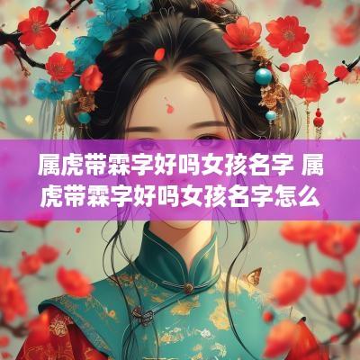 属虎带霖字好吗女孩名字 属虎带霖字好吗女孩名字怎么取