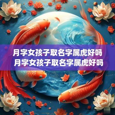 月字女孩子取名字属虎好吗 月字女孩子取名字属虎好吗