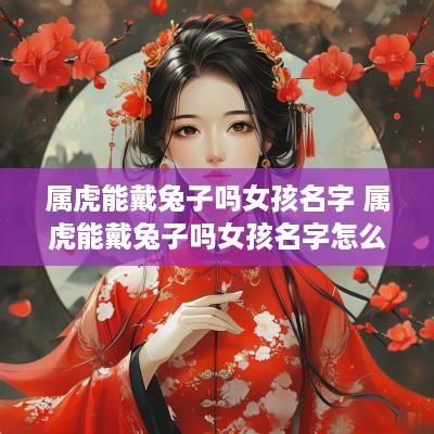 属虎能戴兔子吗女孩名字 属虎能戴兔子吗女孩名字怎么取