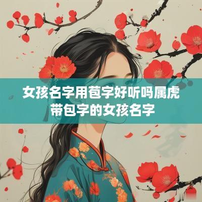 女孩名字用苞字好听吗属虎 带包字的女孩名字