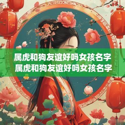 属虎和狗友谊好吗女孩名字 属虎和狗友谊好吗女孩名字叫什么
