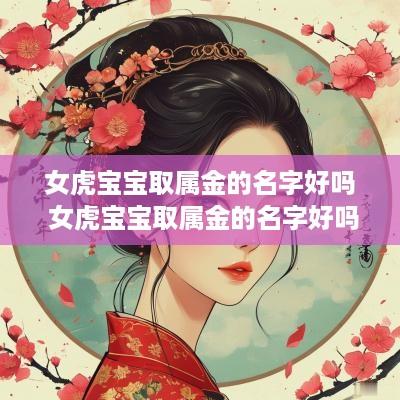 女虎宝宝取属金的名字好吗 女虎宝宝取属金的名字好吗