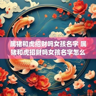属猪和虎招财吗女孩名字 属猪和虎招财吗女孩名字怎么取