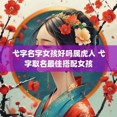 弋字名字女孩好吗属虎人 弋字取名最佳搭配女孩