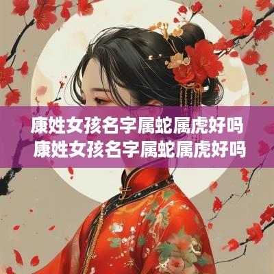 康姓女孩名字属蛇属虎好吗 康姓女孩名字属蛇属虎好吗怎么取