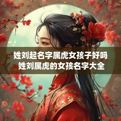 姓刘起名字属虎女孩子好吗 姓刘属虎的女孩名字大全