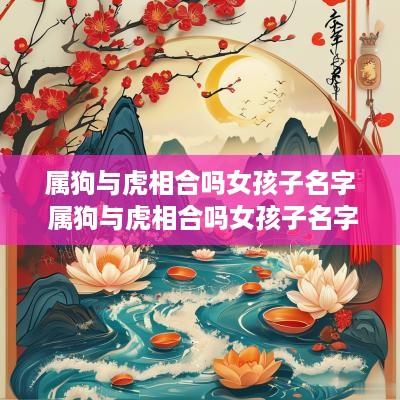 属狗与虎相合吗女孩子名字 属狗与虎相合吗女孩子名字怎么取