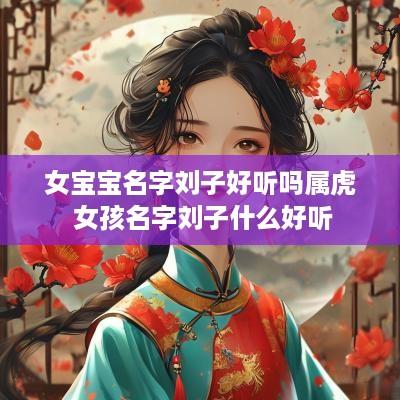 女宝宝名字刘子好听吗属虎 女孩名字刘子什么好听