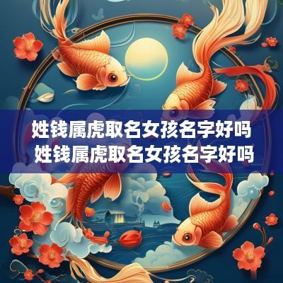 姓钱属虎取名女孩名字好吗 姓钱属虎取名女孩名字好吗
