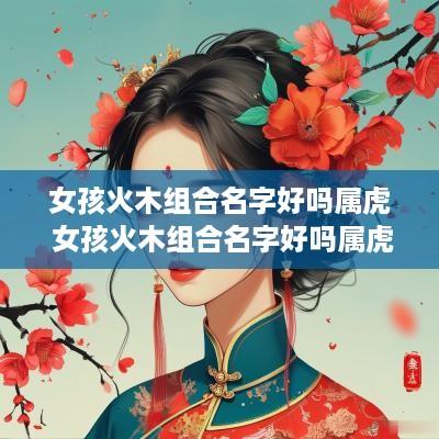 女孩火木组合名字好吗属虎 女孩火木组合名字好吗属虎的