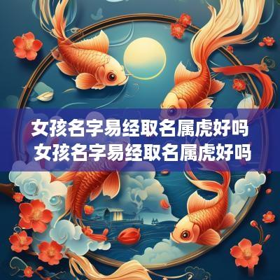 女孩名字易经取名属虎好吗 女孩名字易经取名属虎好吗 女孩名字易经取名属虎好吗 女孩名字易经取名属虎好吗