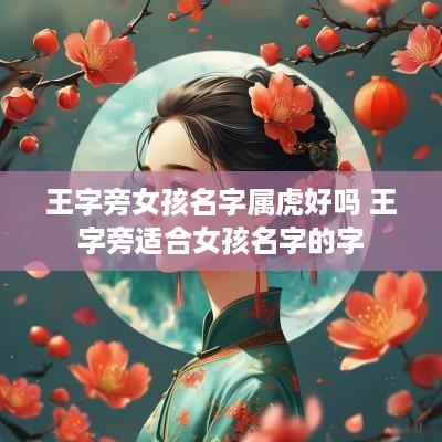 王字旁女孩名字属虎好吗 王字旁适合女孩名字的字