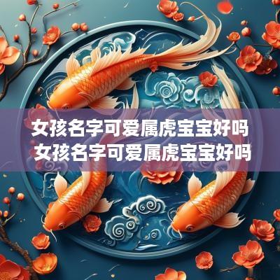 女孩名字可爱属虎宝宝好吗 女孩名字可爱属虎宝宝好吗