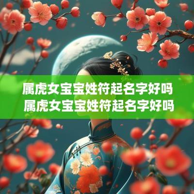 属虎女宝宝姓符起名字好吗 属虎女宝宝姓符起名字好吗