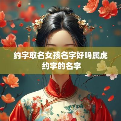 约字取名女孩名字好吗属虎 约字的名字