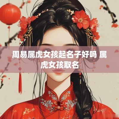 周易属虎女孩起名子好吗 属虎女孩取名