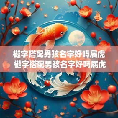 樾字搭配男孩名字好吗属虎 樾字搭配男孩名字好吗属虎的