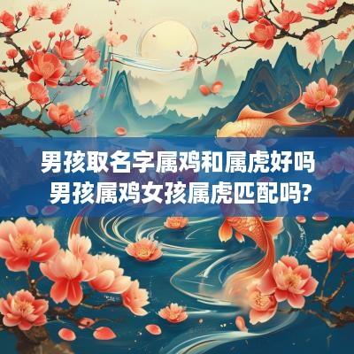 男孩取名字属鸡和属虎好吗 男孩属鸡女孩属虎匹配吗?