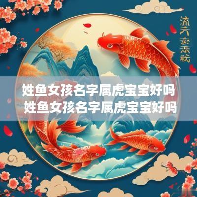 姓鱼女孩名字属虎宝宝好吗 姓鱼女孩名字属虎宝宝好吗怎么取