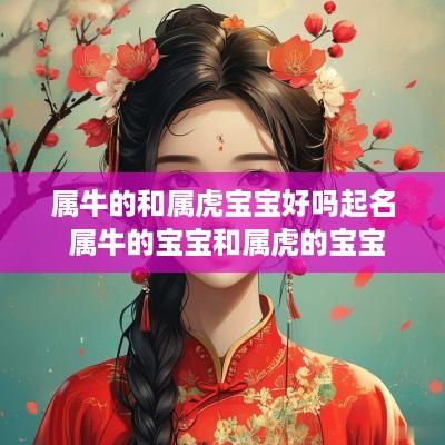 属牛的和属虎宝宝好吗起名 属牛的宝宝和属虎的宝宝