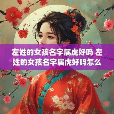 左姓的女孩名字属虎好吗 左姓的女孩名字属虎好吗怎么取