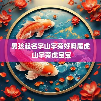 男孩起名字山字旁好吗属虎 山字旁虎宝宝