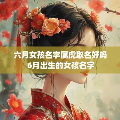 六月女孩名字属虎取名好吗 6月出生的女孩名字