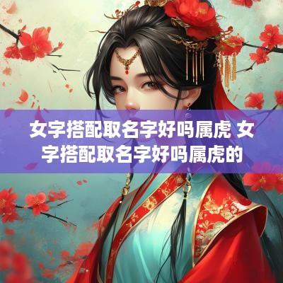 女字搭配取名字好吗属虎 女字搭配取名字好吗属虎的