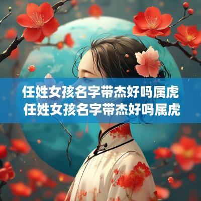 任姓女孩名字带杰好吗属虎 任姓女孩名字带杰好吗属虎的