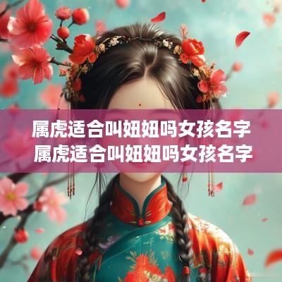 属虎适合叫妞妞吗女孩名字 属虎适合叫妞妞吗女孩名字怎么取