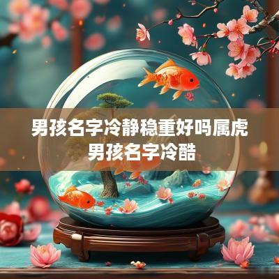男孩名字冷静稳重好吗属虎 男孩名字冷酷