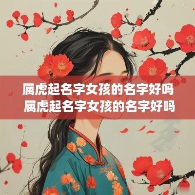 属虎起名字女孩的名字好吗 属虎起名字女孩的名字好吗
