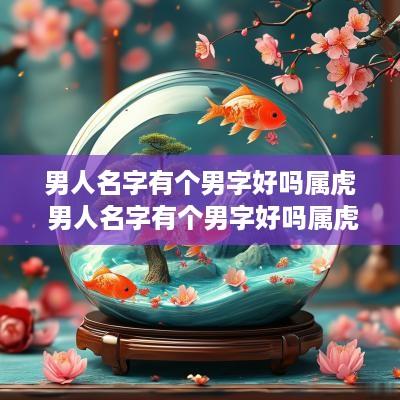 男人名字有个男字好吗属虎 男人名字有个男字好吗属虎的