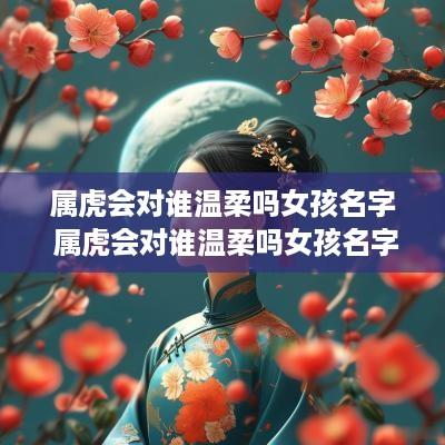 属虎会对谁温柔吗女孩名字 属虎会对谁温柔吗女孩名字怎么取