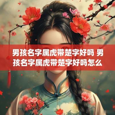 男孩名字属虎带楚字好吗 男孩名字属虎带楚字好吗怎么取