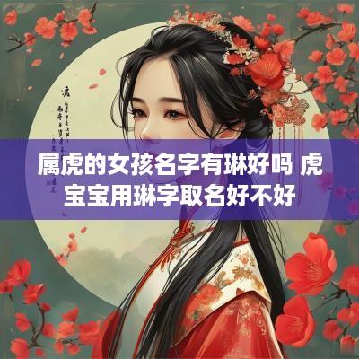 属虎的女孩名字有琳好吗 虎宝宝用琳字取名好不好