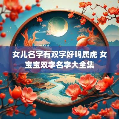 女儿名字有双字好吗属虎 女宝宝双字名字大全集