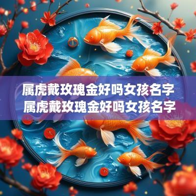 属虎戴玫瑰金好吗女孩名字 属虎戴玫瑰金好吗女孩名字大全