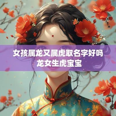 女孩属龙又属虎取名字好吗 龙女生虎宝宝