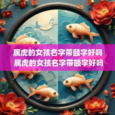 属虎的女孩名字带颐字好吗 属虎的女孩名字带颐字好吗