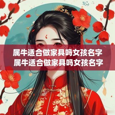 属牛适合做家具吗女孩名字 属牛适合做家具吗女孩名字大全
