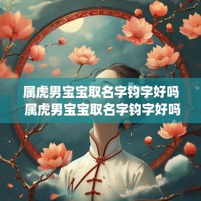 属虎男宝宝取名字钧字好吗 属虎男宝宝取名字钧字好吗怎么取