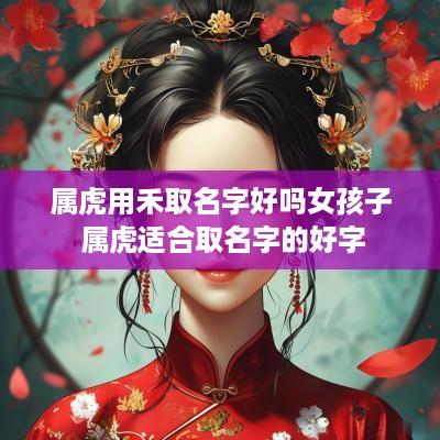 属虎用禾取名字好吗女孩子 属虎适合取名字的好字