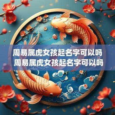 周易属虎女孩起名字可以吗 周易属虎女孩起名字可以吗