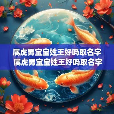 属虎男宝宝姓王好吗取名字 属虎男宝宝姓王好吗取名字怎么取