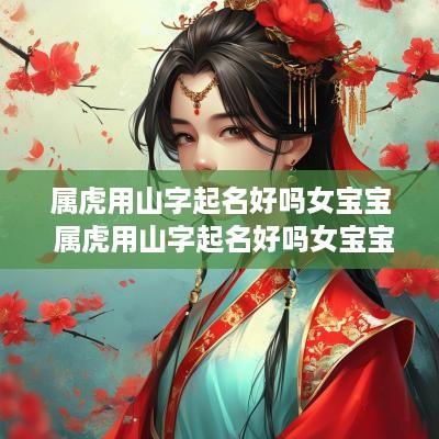 属虎用山字起名好吗女宝宝 属虎用山字起名好吗女宝宝取名