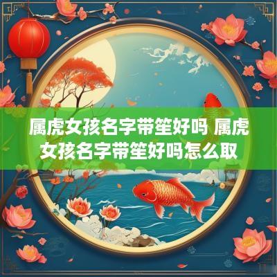 属虎女孩名字带笙好吗 属虎女孩名字带笙好吗怎么取