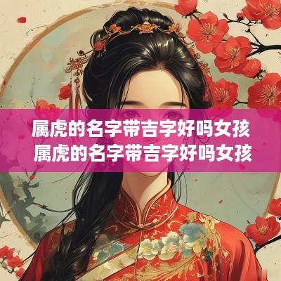 属虎的名字带吉字好吗女孩 属虎的名字带吉字好吗女孩子