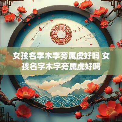 女孩名字木字旁属虎好吗 女孩名字木字旁属虎好吗