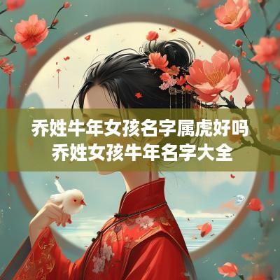 乔姓蛇年女孩名字属虎好吗 乔姓女孩蛇年名字大全